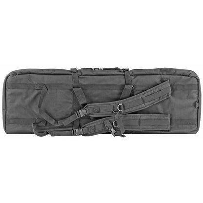 Bulldog 37 Dbl Tac Case Blk