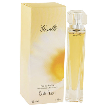 Giselle by Carla Fracci Eau De Parfum Spray for Women