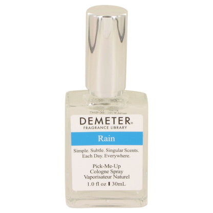 Demeter Rain by Demeter Cologne Spray for Women