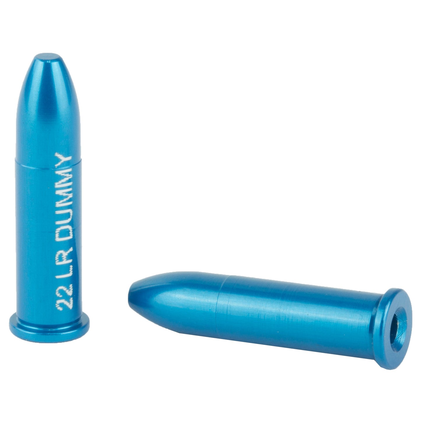 Azoom Dummy Rounds 22 Rimfire 6/pk