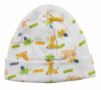 Bambini Baby Cap