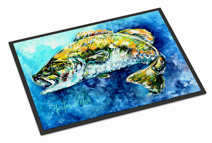 Random art/painting Themed Indoor or Outdoor Mat