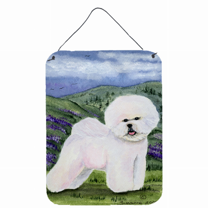 Dog Art Wall or Door Hanging Prints