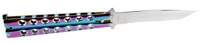 Butterfly Knife