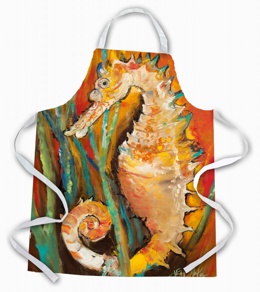 Sea Creature Apron