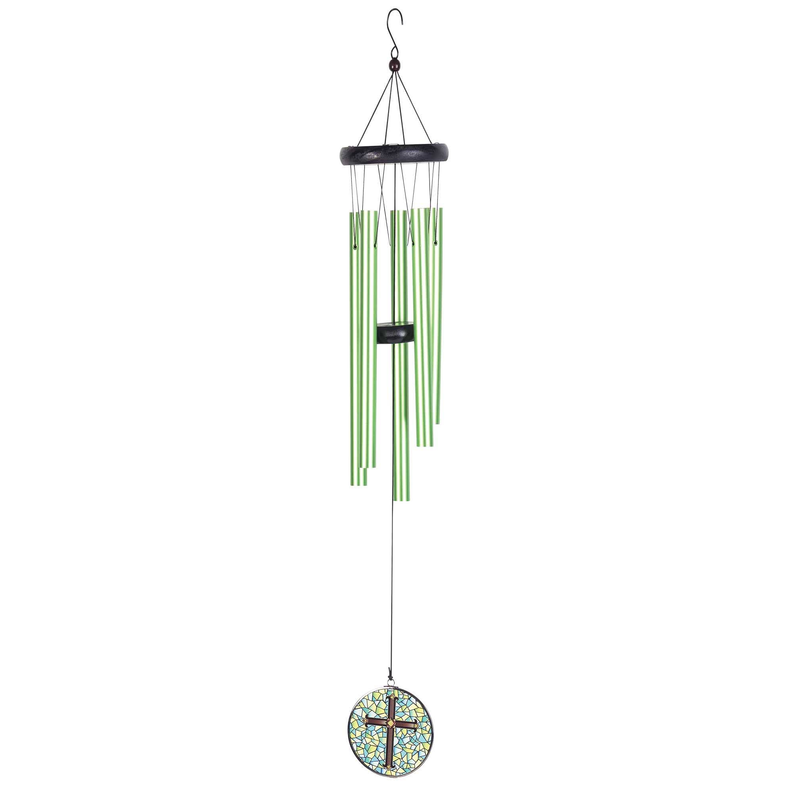 Windchime Cross Sail