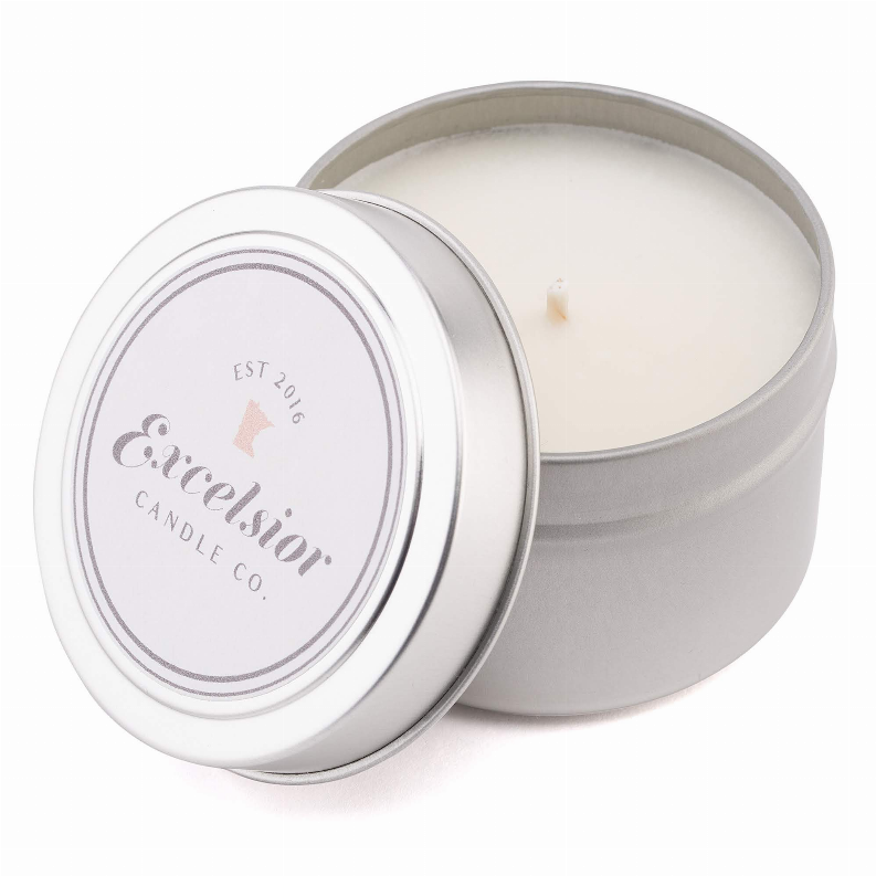 Excelsior Candle Soy Candle