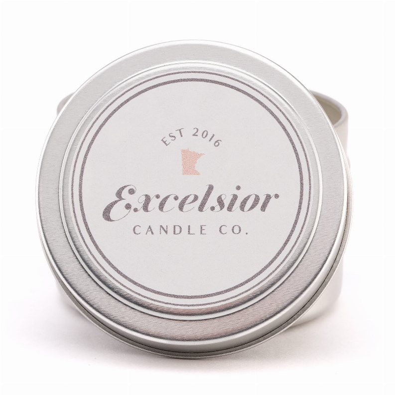 Excelsior Candle Soy Candle