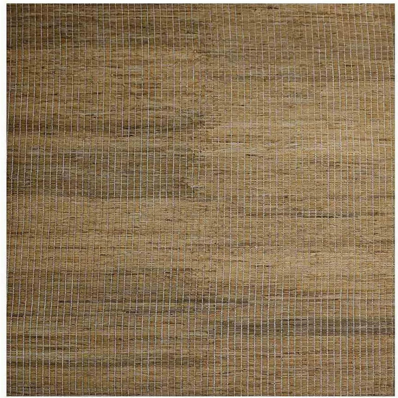 Rugsotic Carpets Hand Knotted Sumak Jute Eco-friendly Area Rug Contemporary