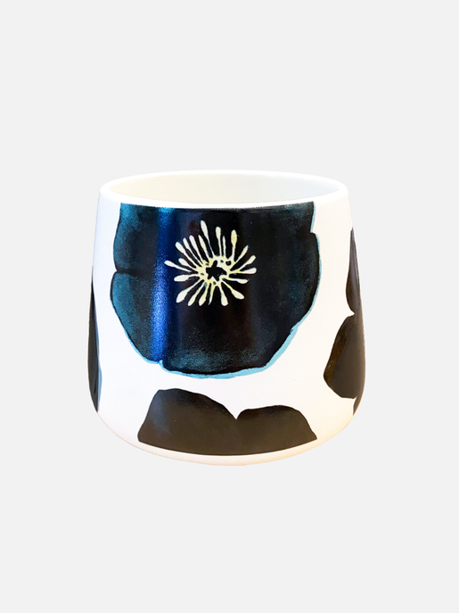 Porcelain Mug