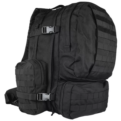 Advanced 3-Day Combat Pack - Black