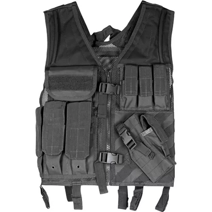 Assault Cross Draw Vest