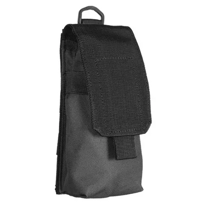 Universal Tourniquet Pouch - Black