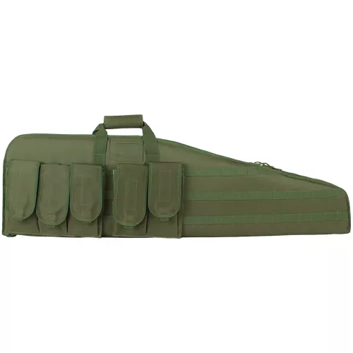 Advanced Rifle Assault Case 42" - Olive Drab