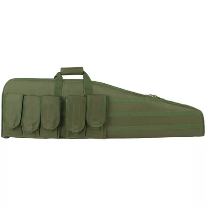 Advanced Rifle Assault Case 42" - Olive Drab