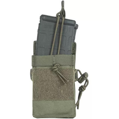 AR Dual-Mag Stacker - Olive Drab