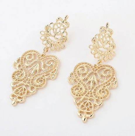 Agnes Earrings