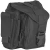 Advanced Tactical Dump Pouch - Black