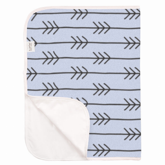 Terry | Portable Changing Pad