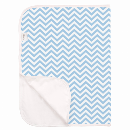 Terry | Portable Changing Pad