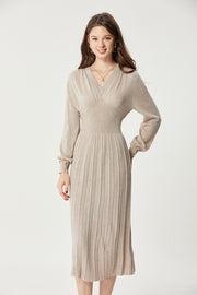 Sylphide | Daphne Knit Dress