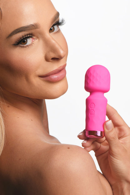 Bang! 10x Mini Silicone Wand