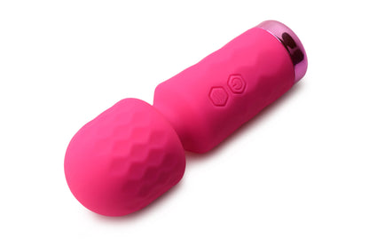 Bang! 10x Mini Silicone Wand