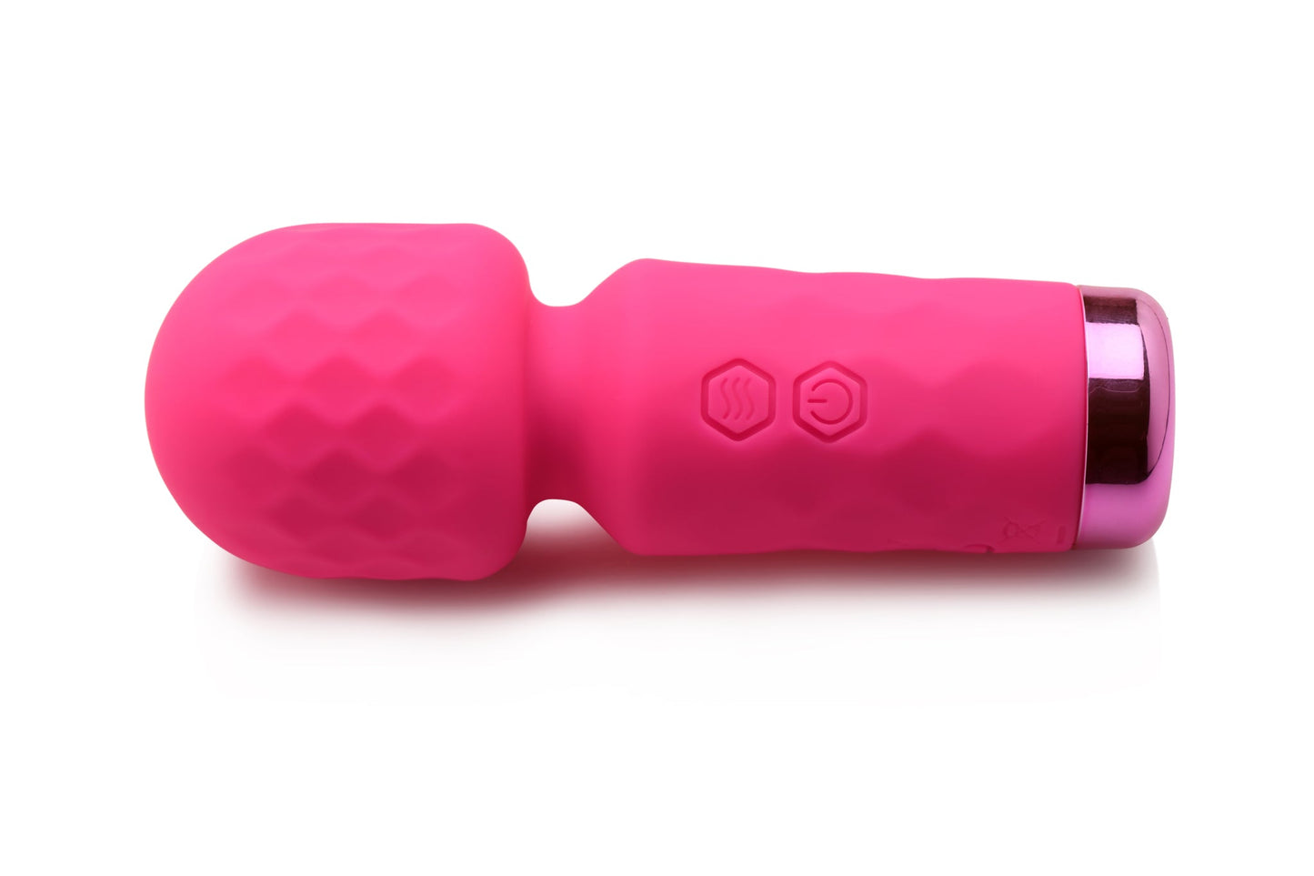 Bang! 10x Mini Silicone Wand