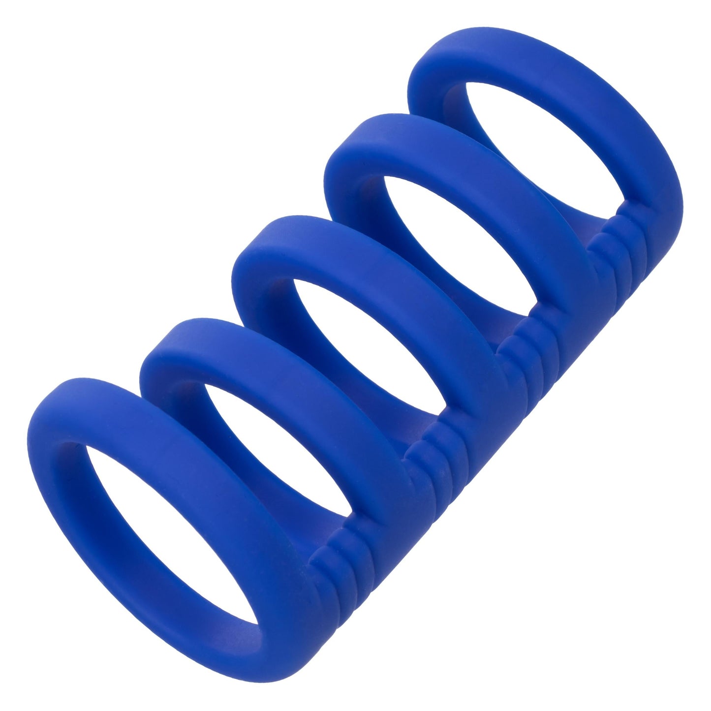 Admiral Xtreme Cock Cage - Blue