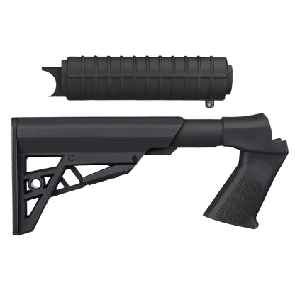 Adv Tech H&r/nef 6-pos Stk W/forend