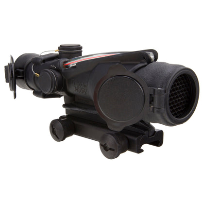 Trijicon Acog Rco 4x32 Red Chv M150