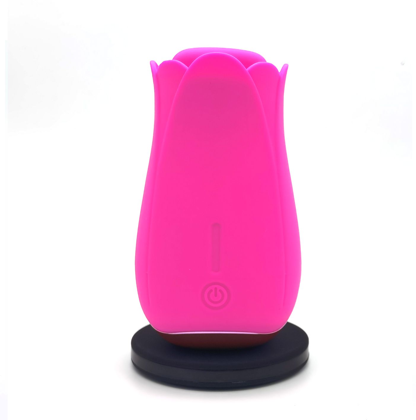 Tulip Pro Suction Vibe Rechargeable