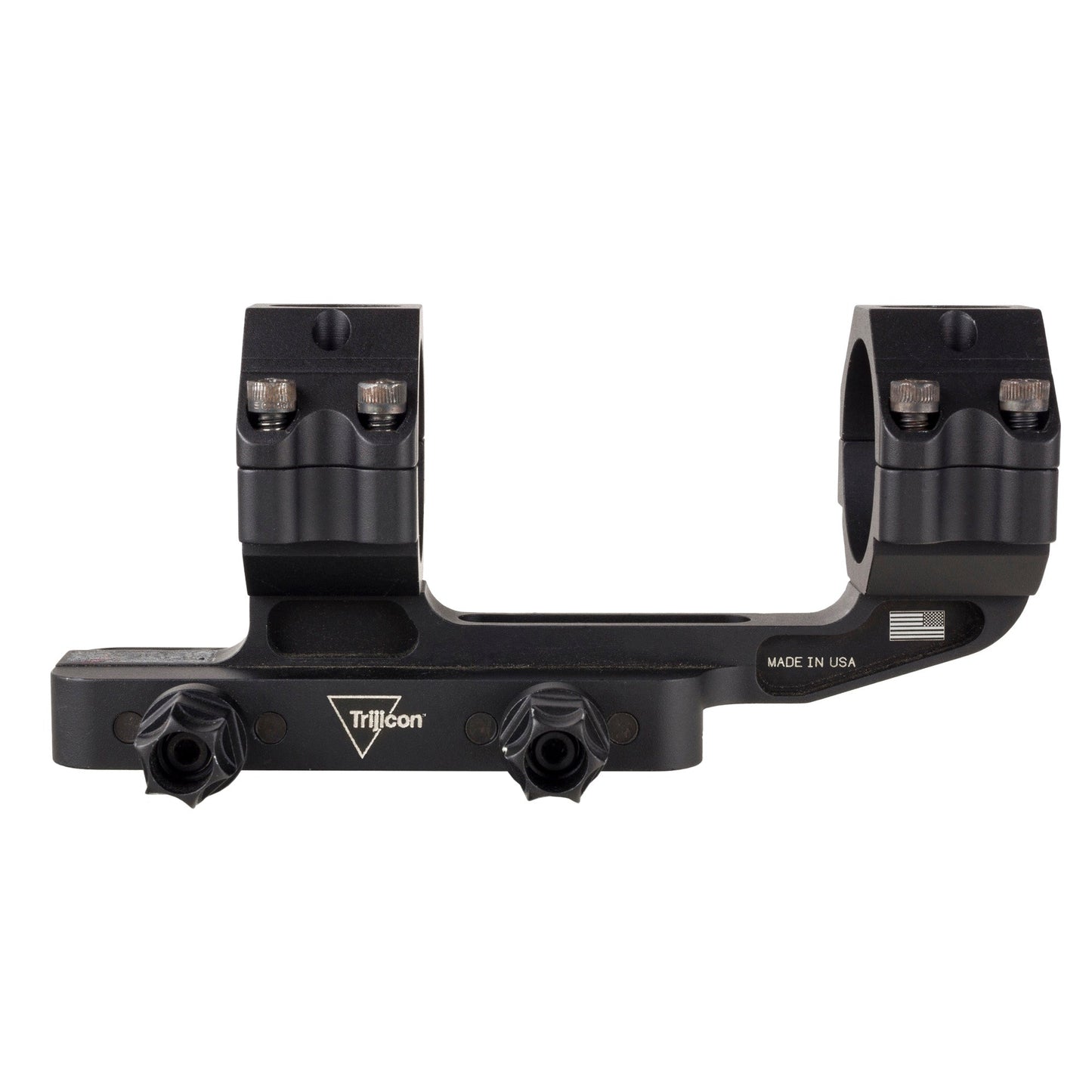 Trijicon Ctlvr Mnt Q-loc 30mm 1.535