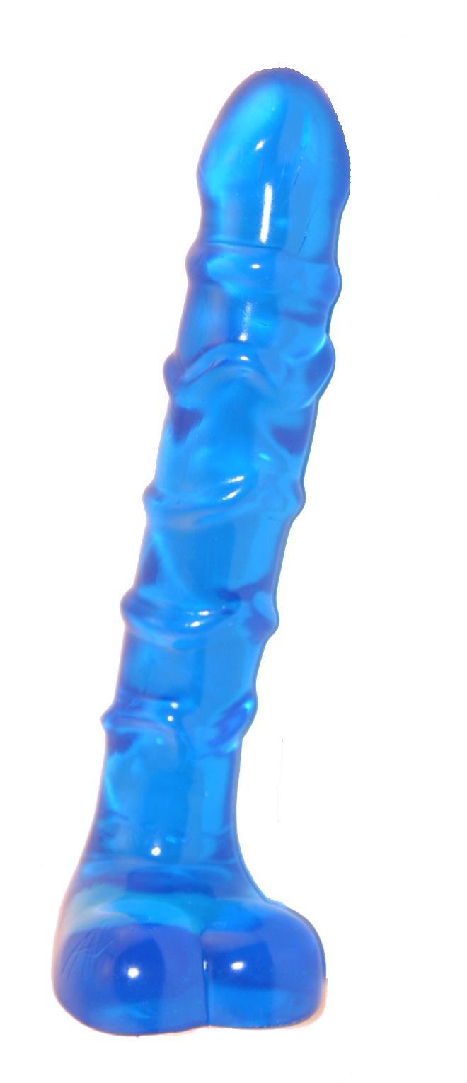 Blue Jellie Raging Hard Ons Slim Line Ballsy Cd