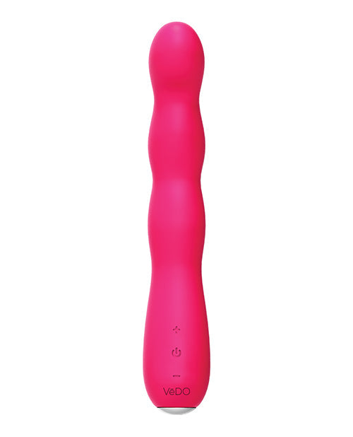 Vedo Quiver Plus Rechargeable Vibe