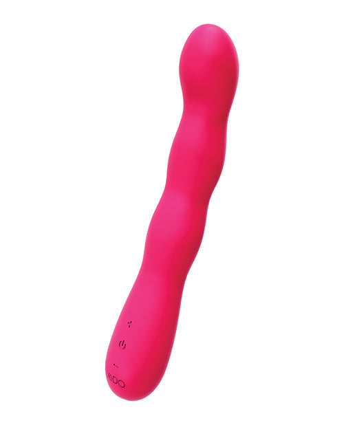 Vedo Quiver Plus Rechargeable Vibe