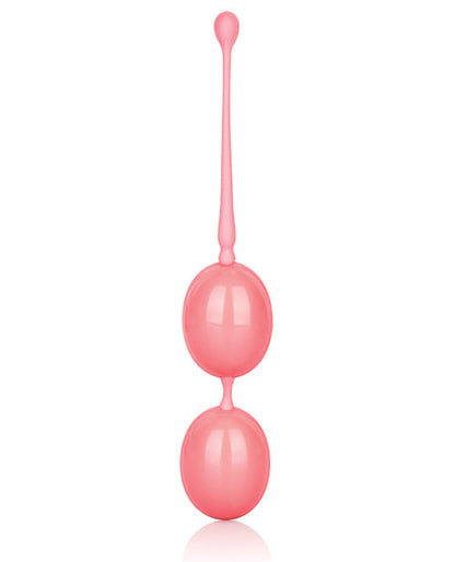 Weighted Kegel Balls - Pink