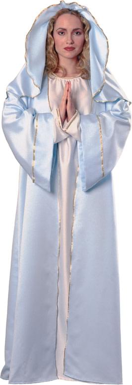 Biblical Mary Adult Costume Standard