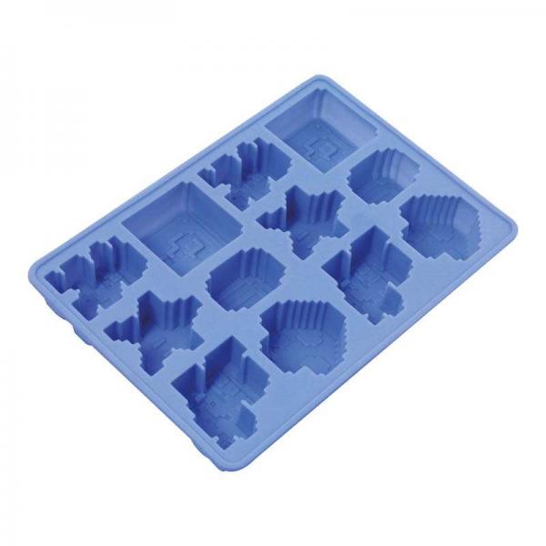 Super Mario Bros. Ice Cube Tray