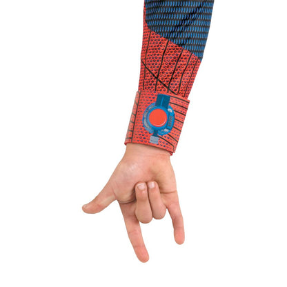 Amazing Spider-Man Costume Web Shooter Accessory Child One Size