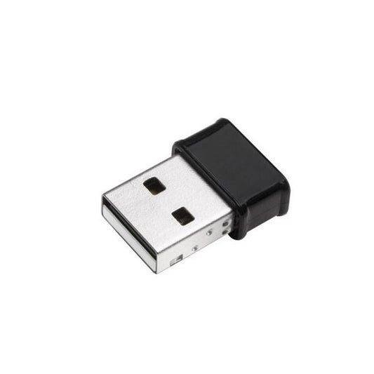 Wi-Fi USB Adapter Edimax Pro NADAIN0204 EW-7822ULC AC1200 2T2R Windows 7/ 8/ 8.1 Mac OS 10.9 Black