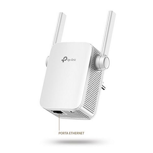 Wi-Fi repeater TP-Link RE305 AC 1200