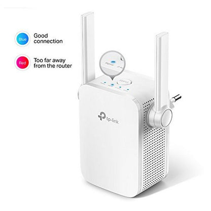 Wi-Fi repeater TP-Link RE305 AC 1200