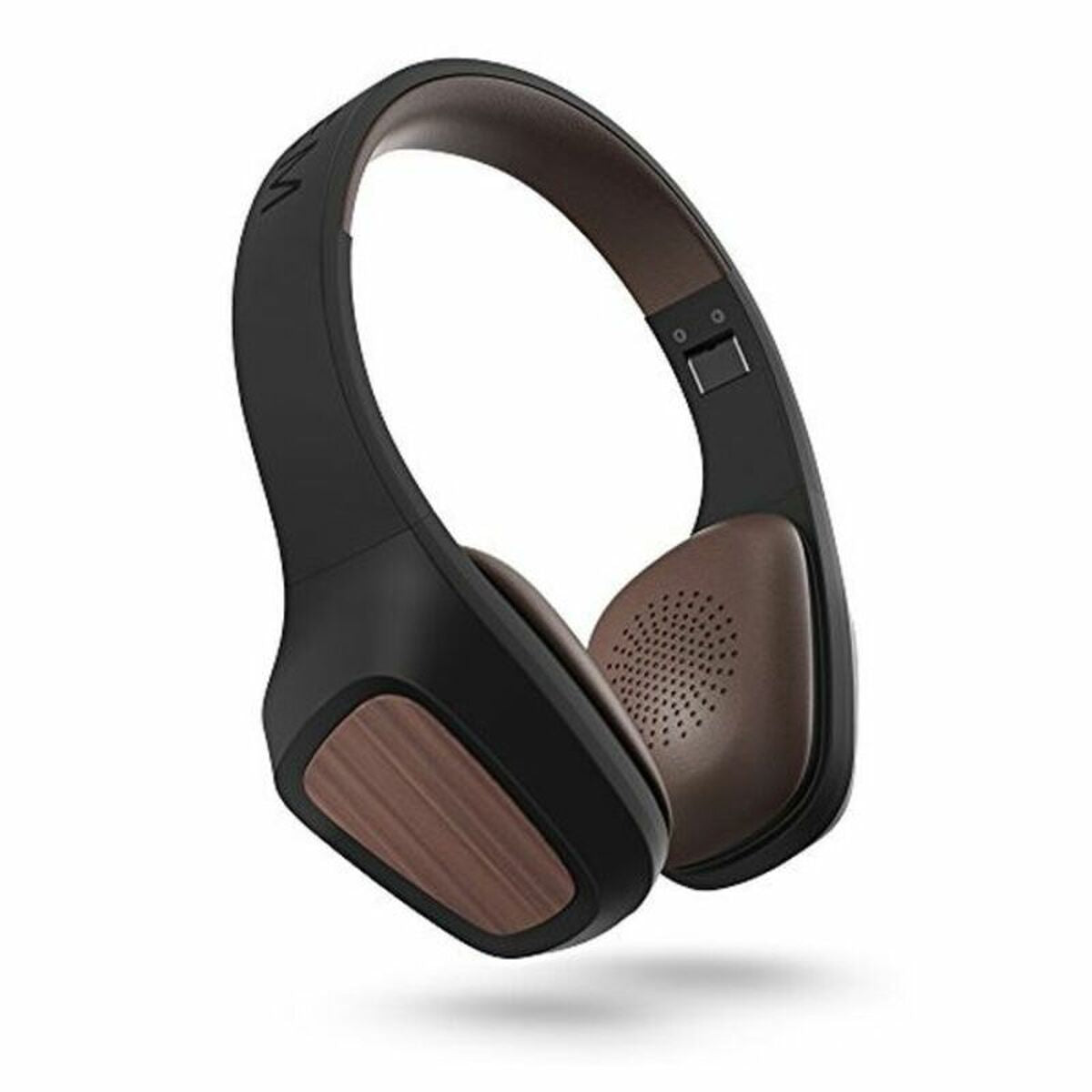 Bluetooth Headset with Microphone Energy Sistem 443154 800 mAh Black