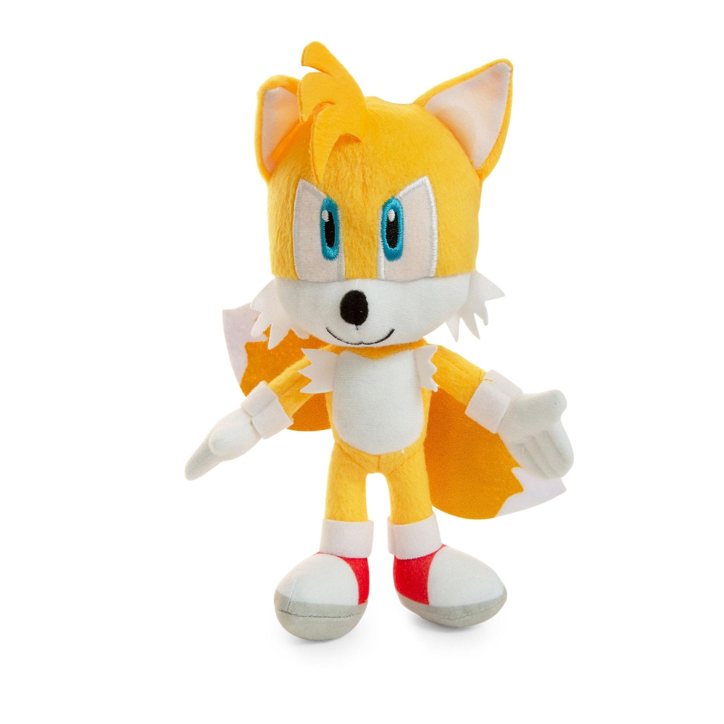 Sonic the Hedgehog 8-Inch Character Plush Toy § Tails