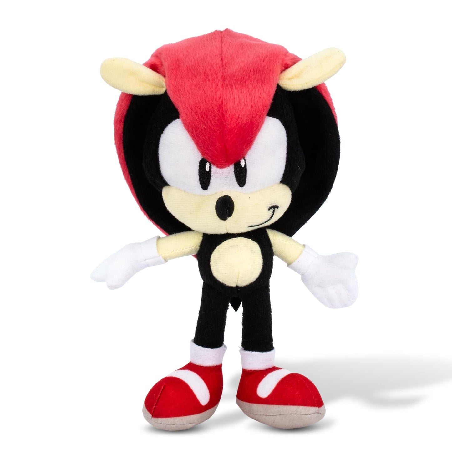 Sonic the Hedgehog 8-Inch Character Plush Toy § Mighty