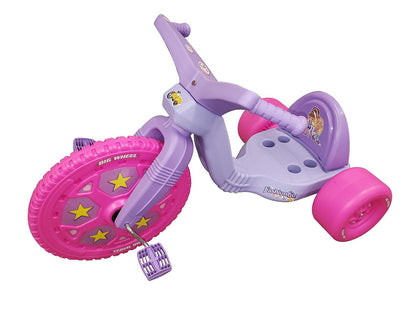 Big Wheel 50th Anniversary 16 Inch Ride-On Toy § Pink