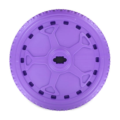 Big Wheel Replacement Part § 16 Inch Girls Purple Front Wheel