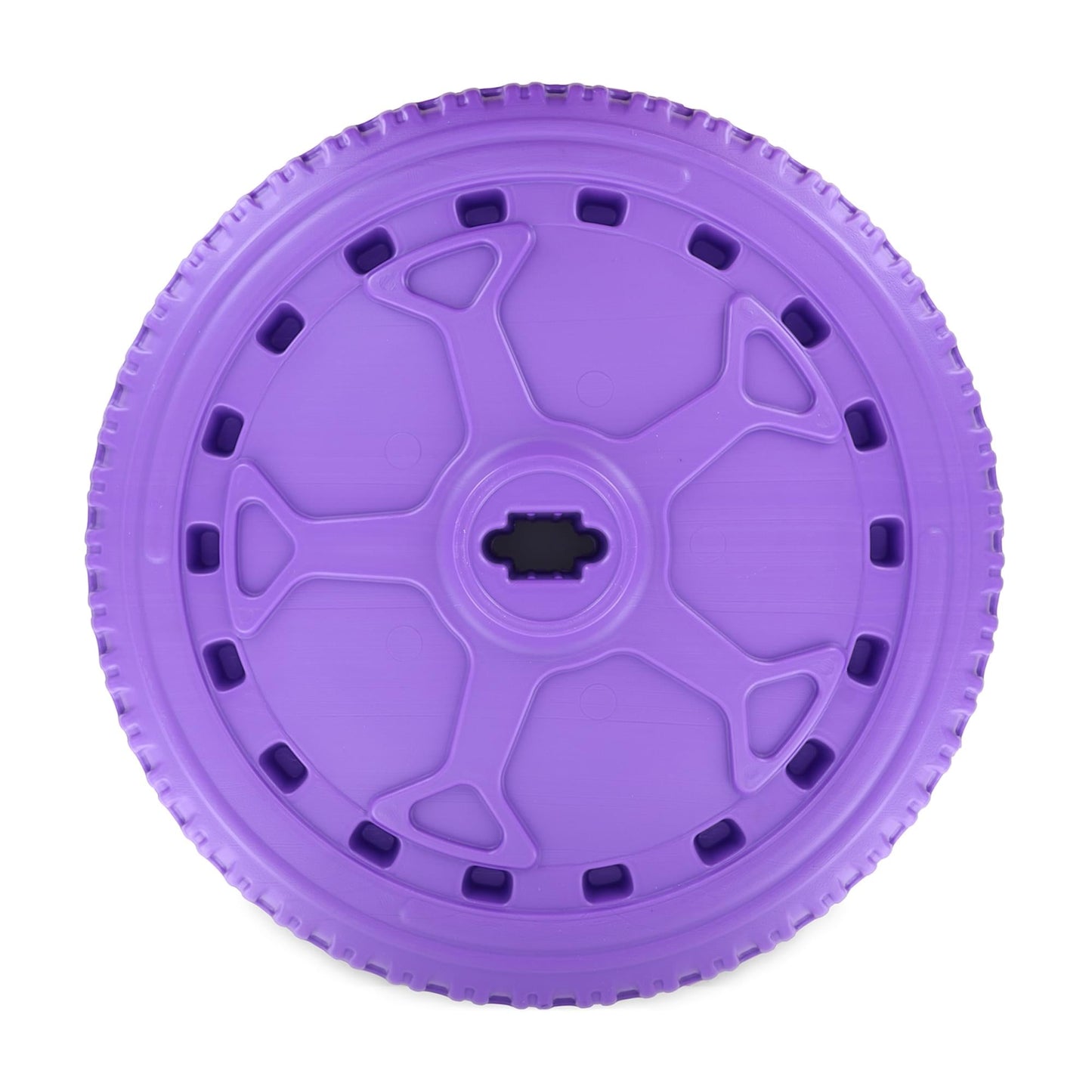 Big Wheel Replacement Part § 16 Inch Girls Purple Front Wheel