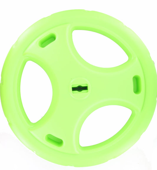 Big Wheel Replacement Part § 16 Inch Green Front Wheel